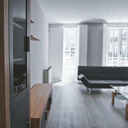 Plaza Mayor Apartment Ourense Exterior foto