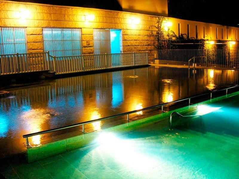 Plaza Mayor Apartment Ourense Exterior foto