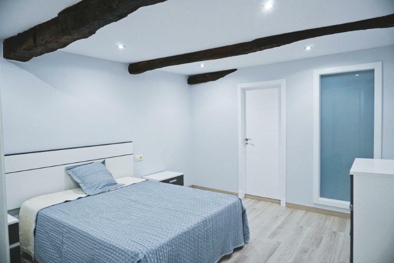 Plaza Mayor Apartment Ourense Exterior foto